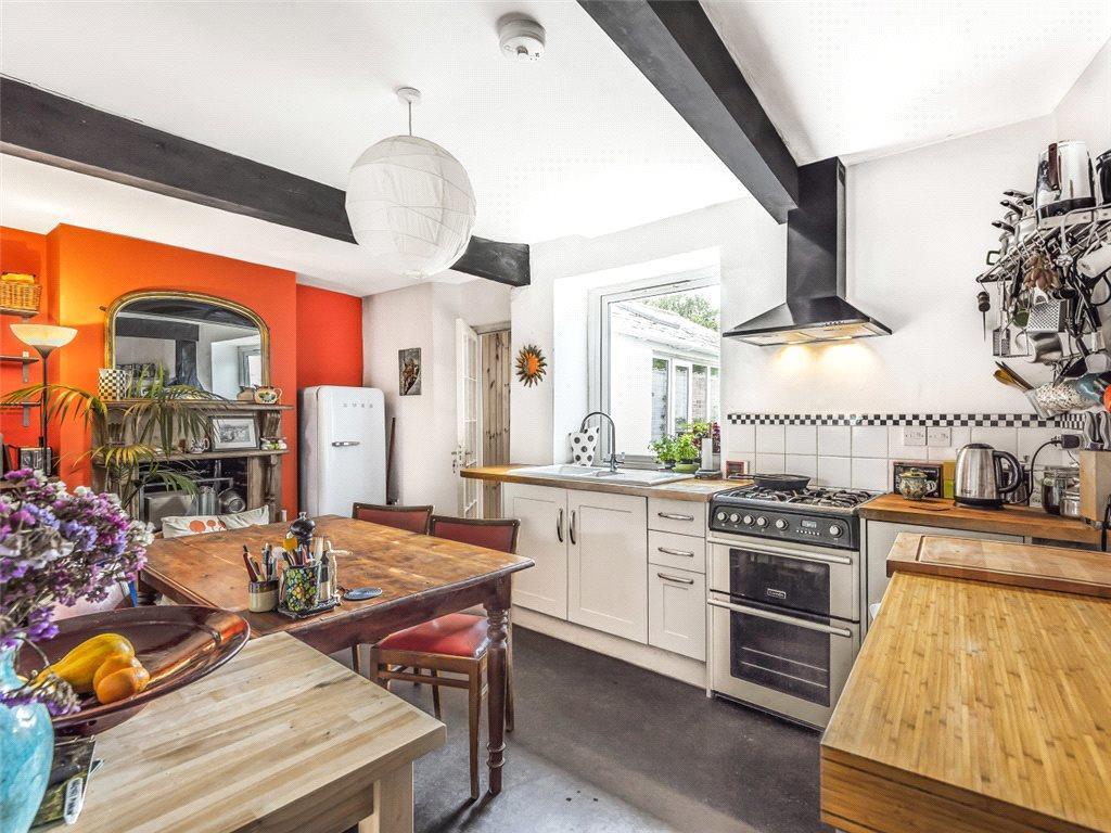 House in Bridport, Dorset - View 3