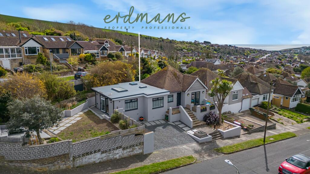 Main image of property: Hempstead Road, Saltdean, BN2