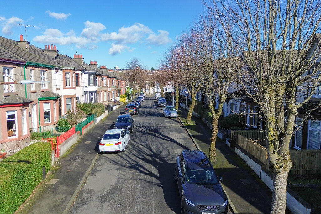Taylor Street, Clydebank photo 4