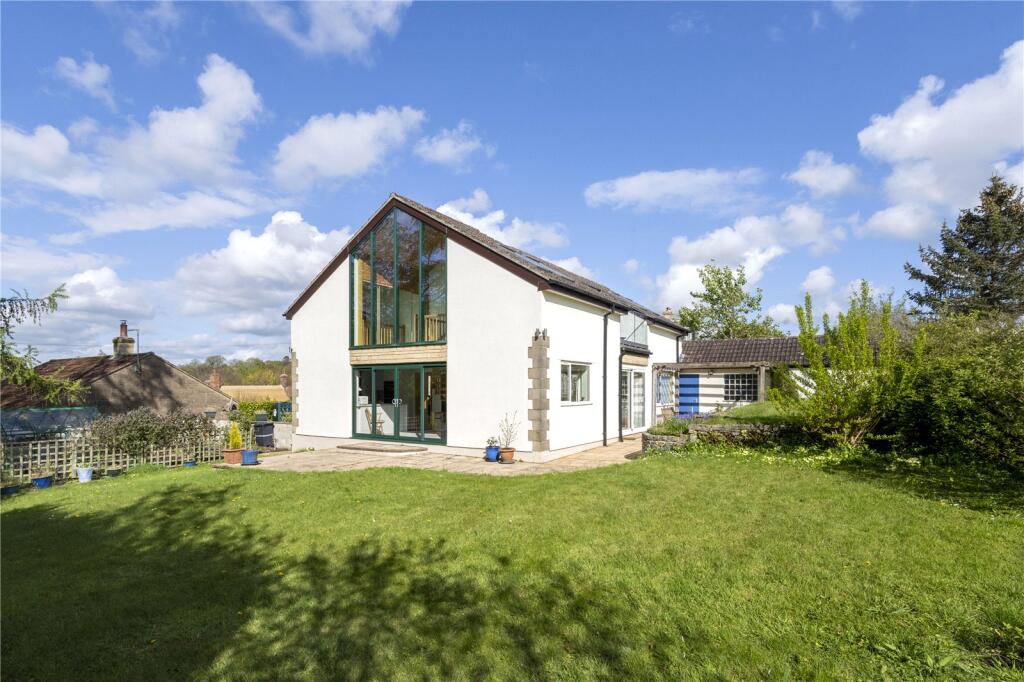 Main image of property: Orchard Close, West Coker, Yeovil, Somerset