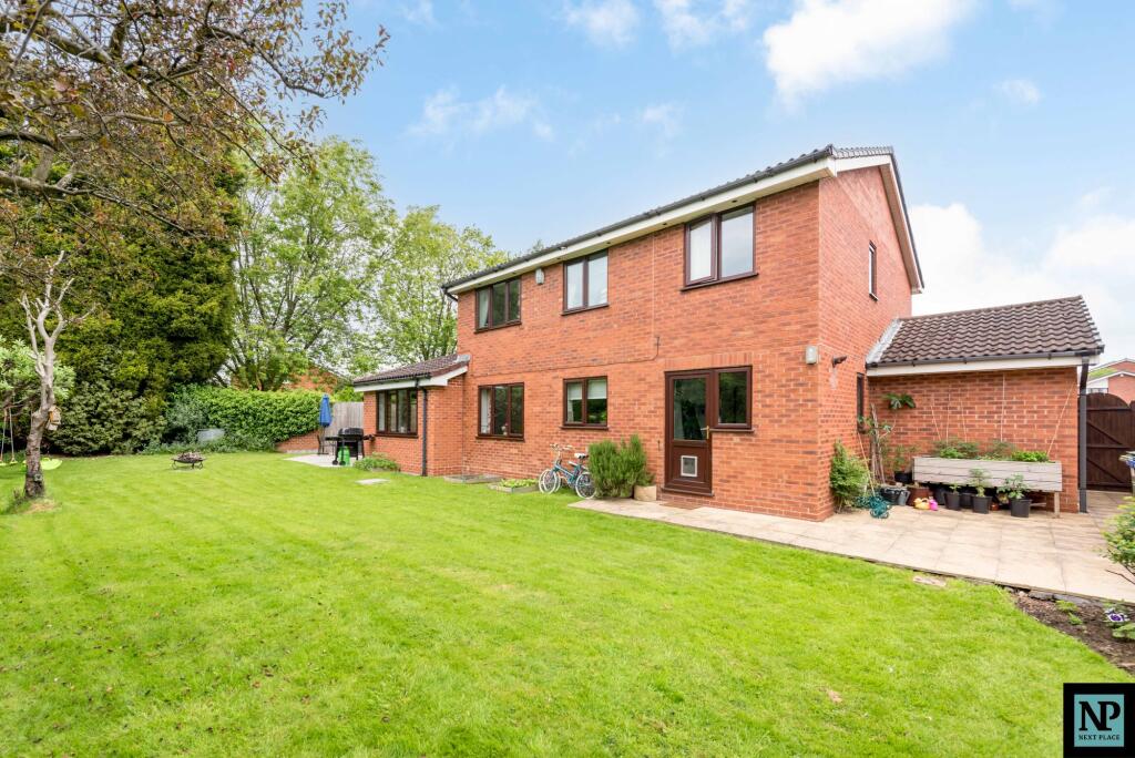 Additional image 34 of Morpeth, Dosthill, Tamworth, B77