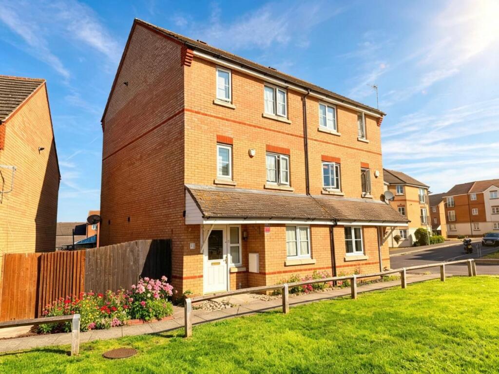Main image of property: Nightingale Crescent, Harold Wood, Romford