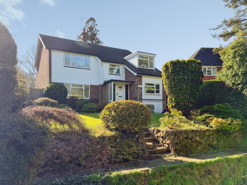 Main image of property: ST. MICHAELS, TENTERDEN