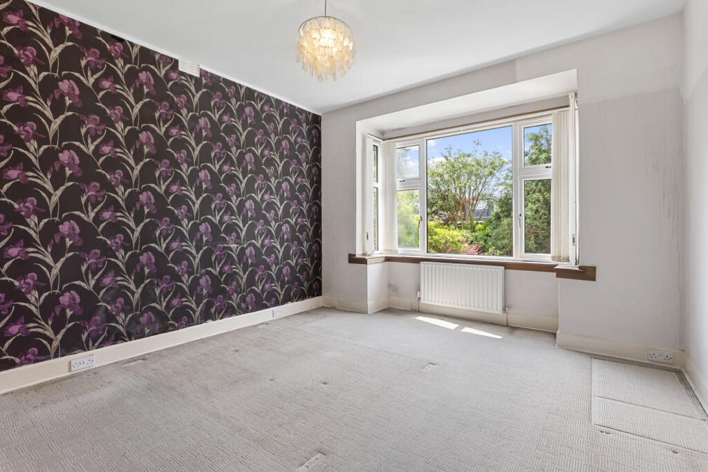 14 Greenwood Drive, Bearsden, G61 2HA - View 6