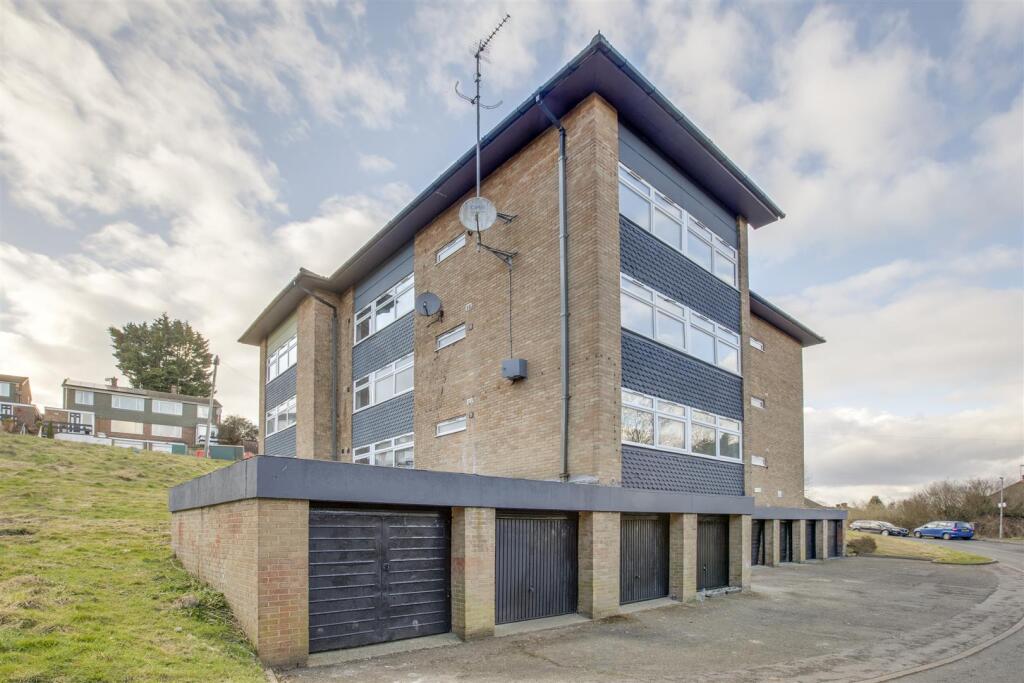 Main image of property: Chairborough Road, High Wycombe