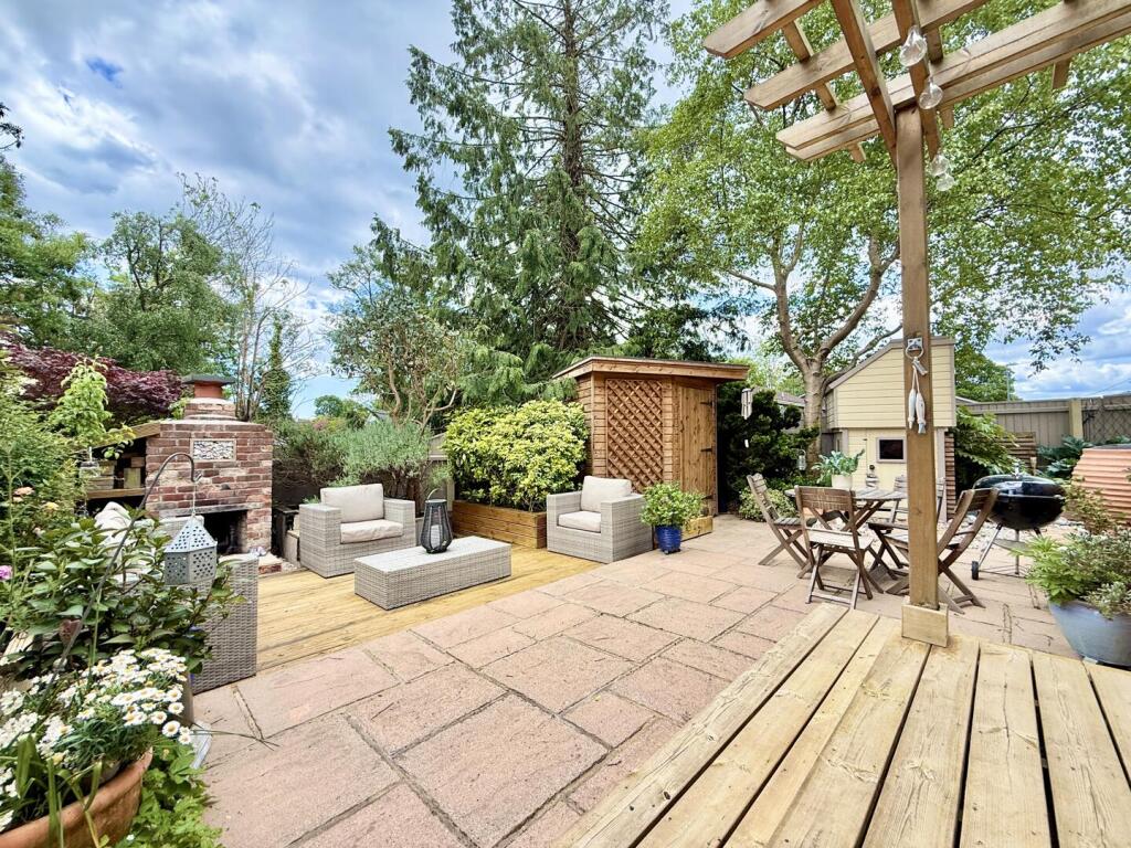 House in Highcliffe-on-Sea, Walkford, Highcliffe and Walkford - View 4
