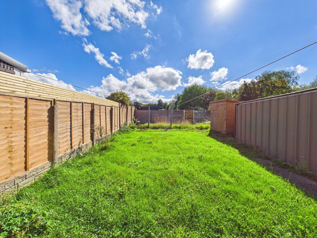 House in St Helens, Broad Oak - View 2