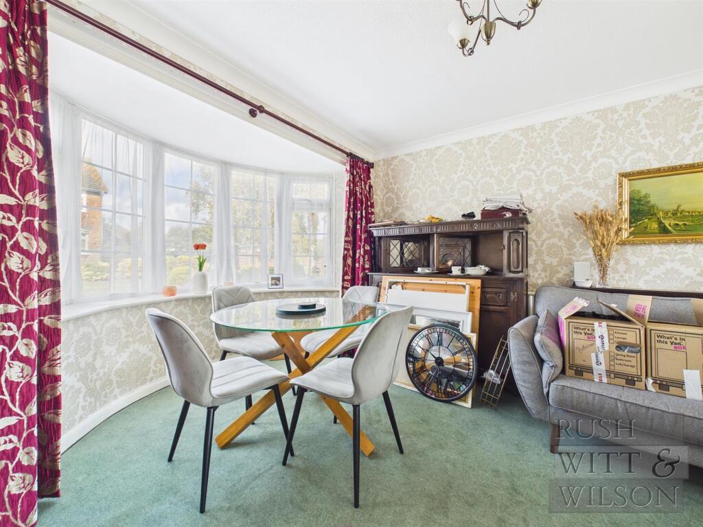 House in Tonbridge - View 4