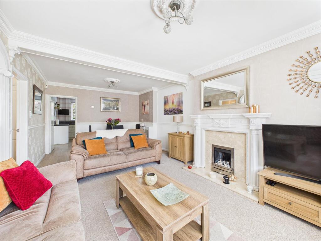 House in Coventry - View 5