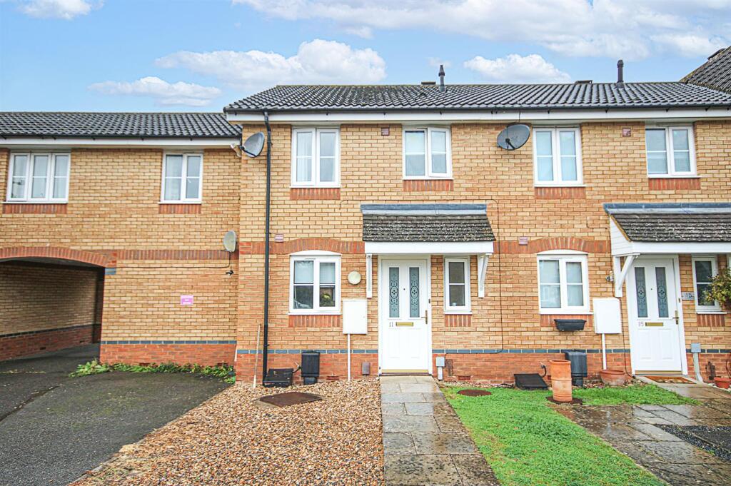 Malt Close, Newmarket