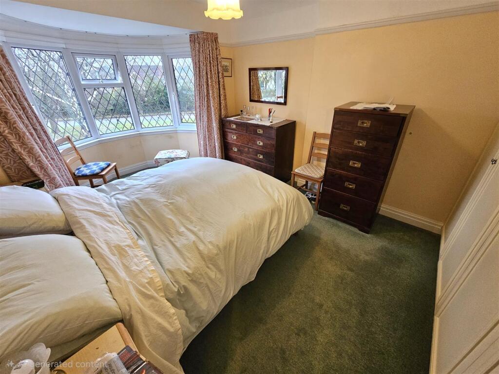 Additional image 12 of Silverbirch Road, Solihull