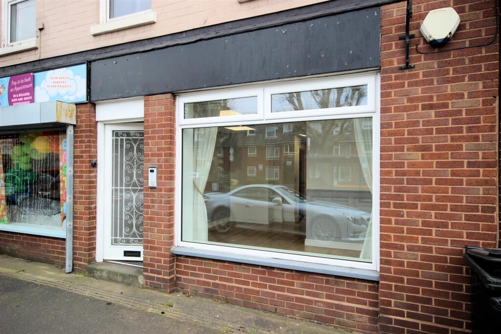 Main image of property: 108 Brettle Lane, Brierley Hill