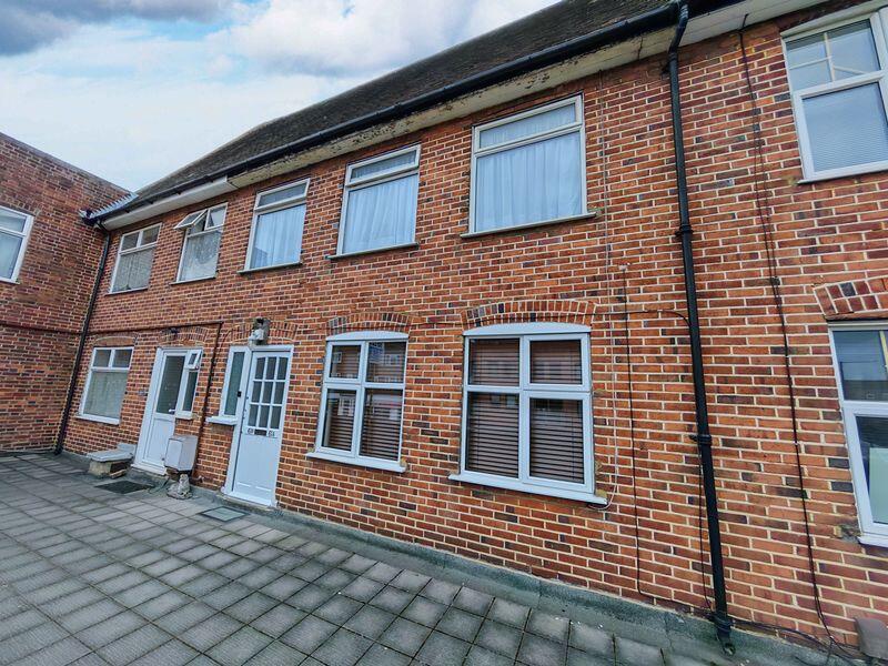 Main image of property: Windmill Hill, Ruislip