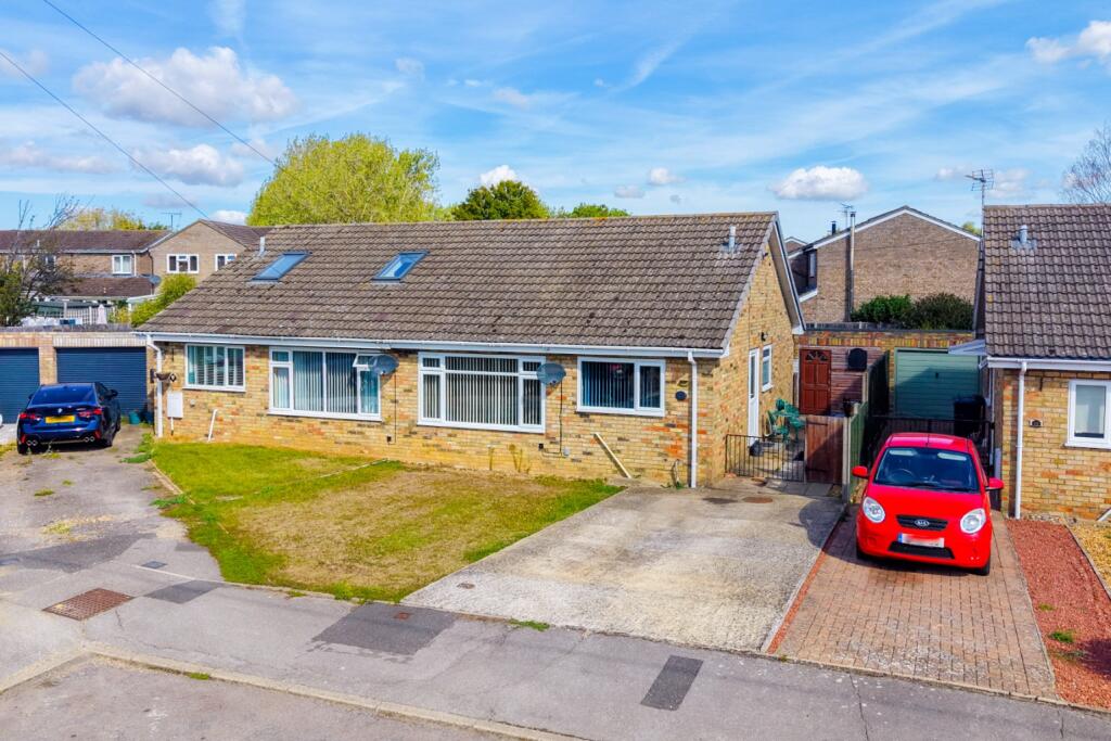 Main image of property: Hermitage Road, Earith, Huntingdon, Cambridgeshire, PE28