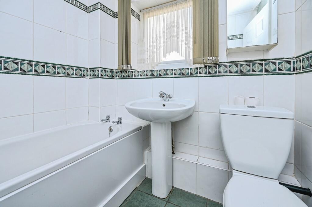 Elswick, Skelmersdale, Lancashire, WN8 - Widok 5