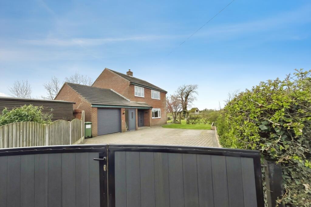Main image of property: Fingland, Wigton, Cumbria, CA7