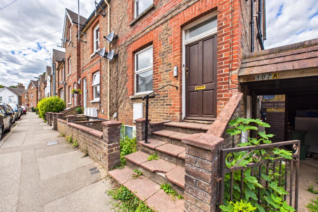 Main image of property: Queens Road, East Grinstead, West Sussex, RH19