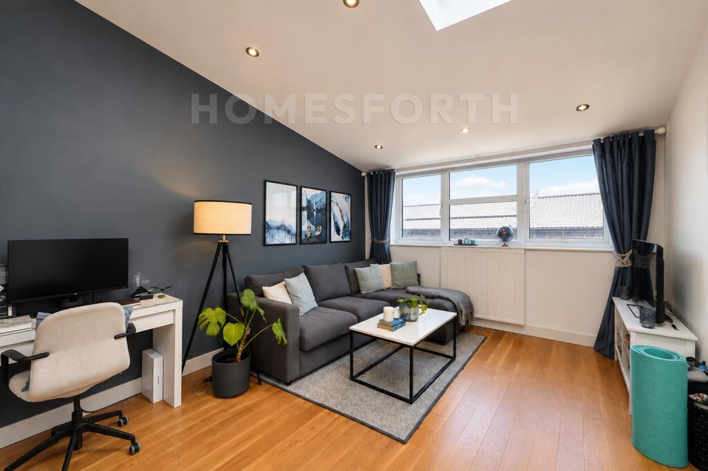 Main image of property: Fraser Road, Perivale, UB6