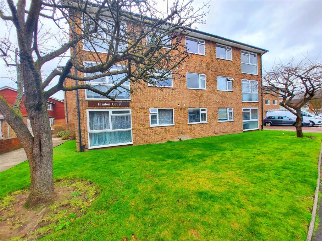 Main image of property: Chiswick Close, Croydon