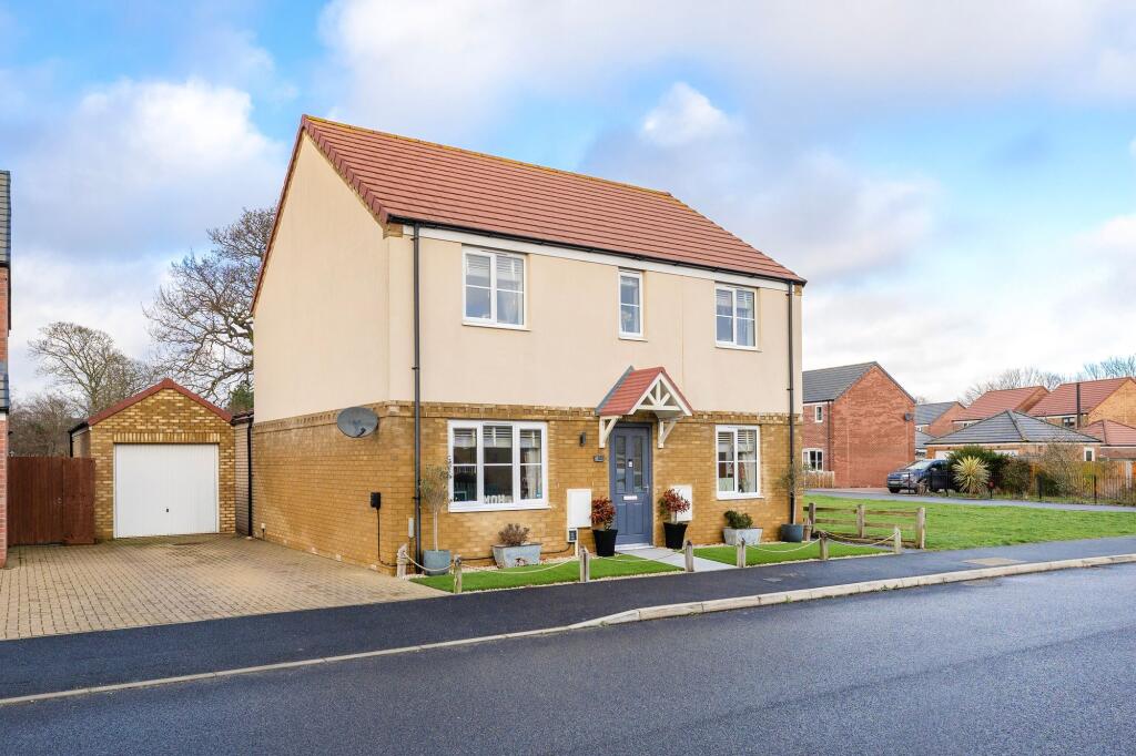 Main image of property: Pascoe Drive, Caister-On-Sea