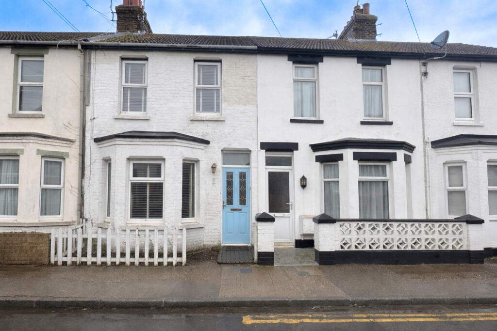 Main image of property: Seager Road, Sheerness, ME12