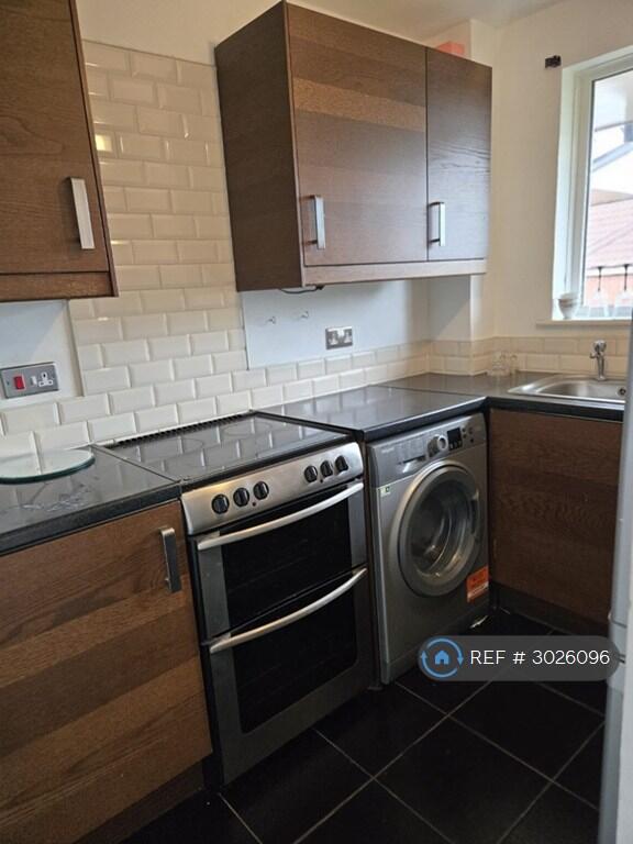 Apartment in London - View 2