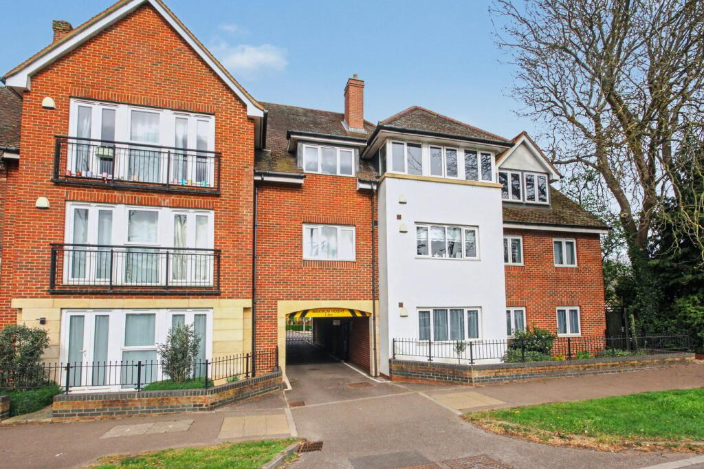 Main image of property: Pix Brook Court, Norton Way North, Letchworth Garden City, SG6