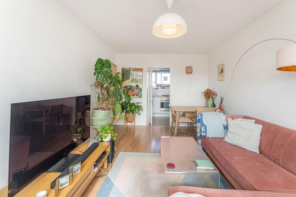 Main image of property: Anderson Road, E9