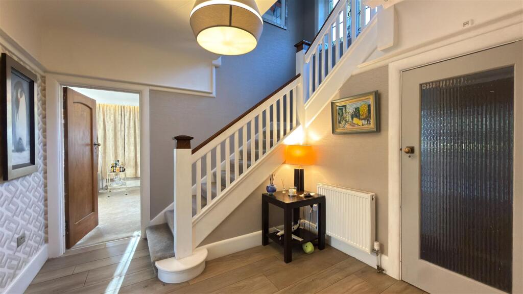 Additional image 4 of Western Road, Branksome Park