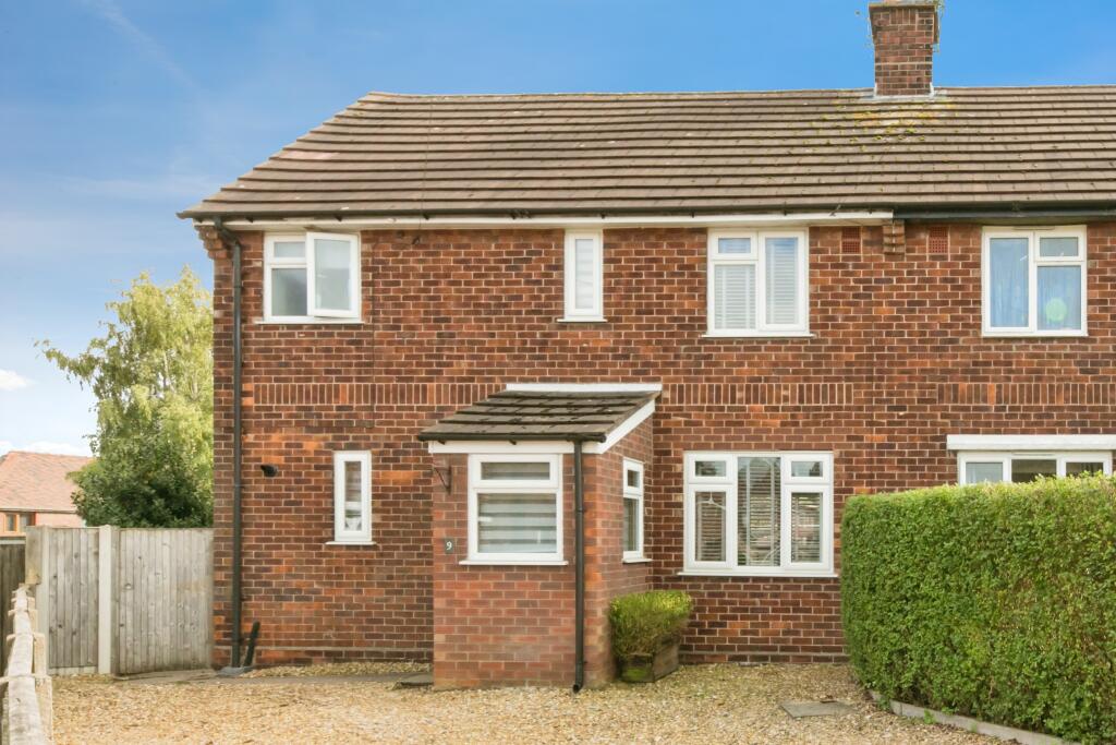 House in Northwich, Moulton - View 2