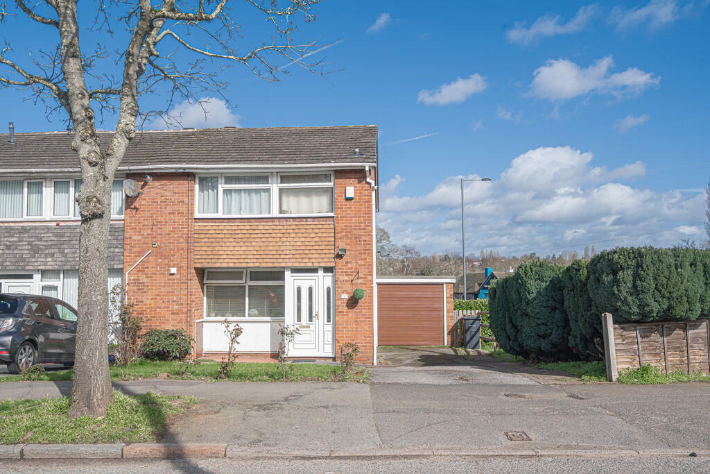 Main image of property: Beauchamp Avenue, Handsworth Wood