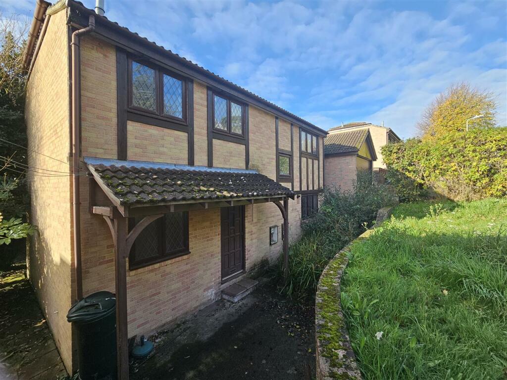 Main image of property: Hunton Gardens, Canterbury