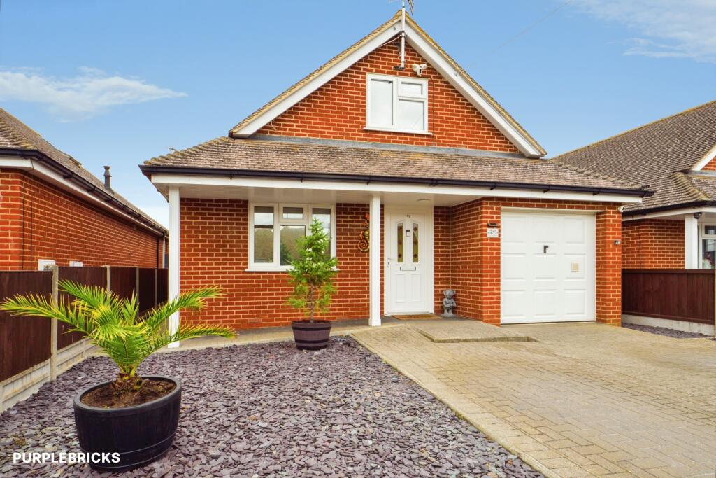Main image of property: Blean View Road, Herne Bay, CT6
