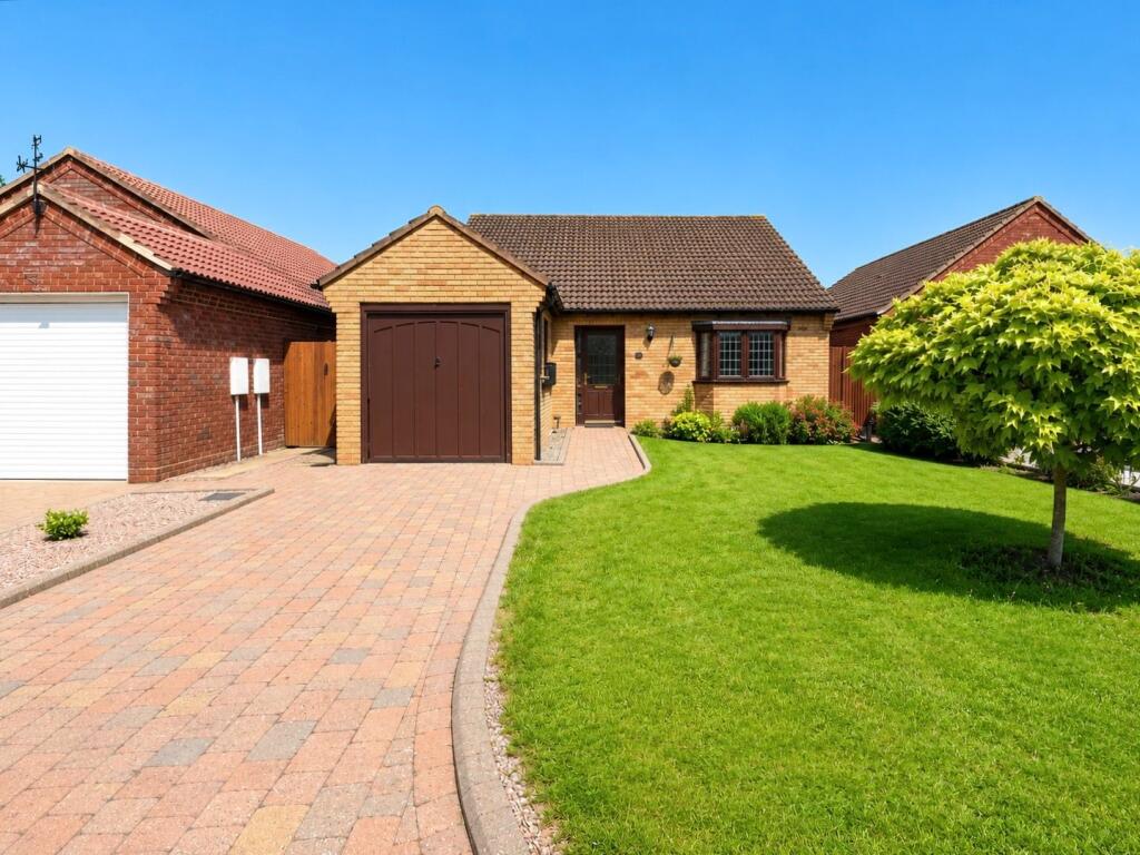 Main image of property: Shawhurst Gardens, Hollywood, B47 5JQ