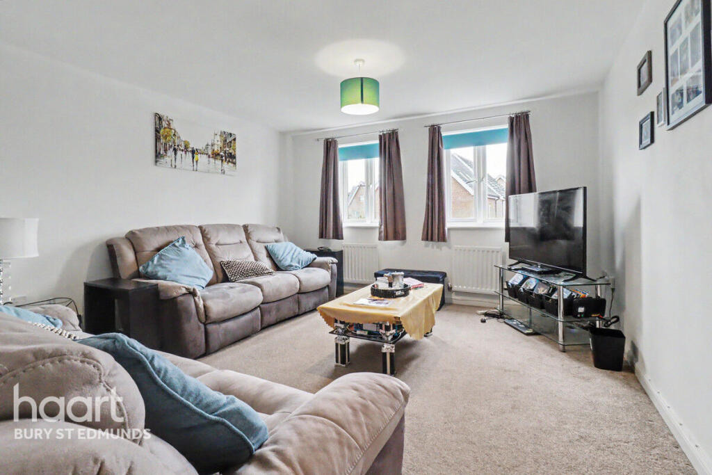 House in Mid Suffolk, Combs Ford, Stowmarket - View 2