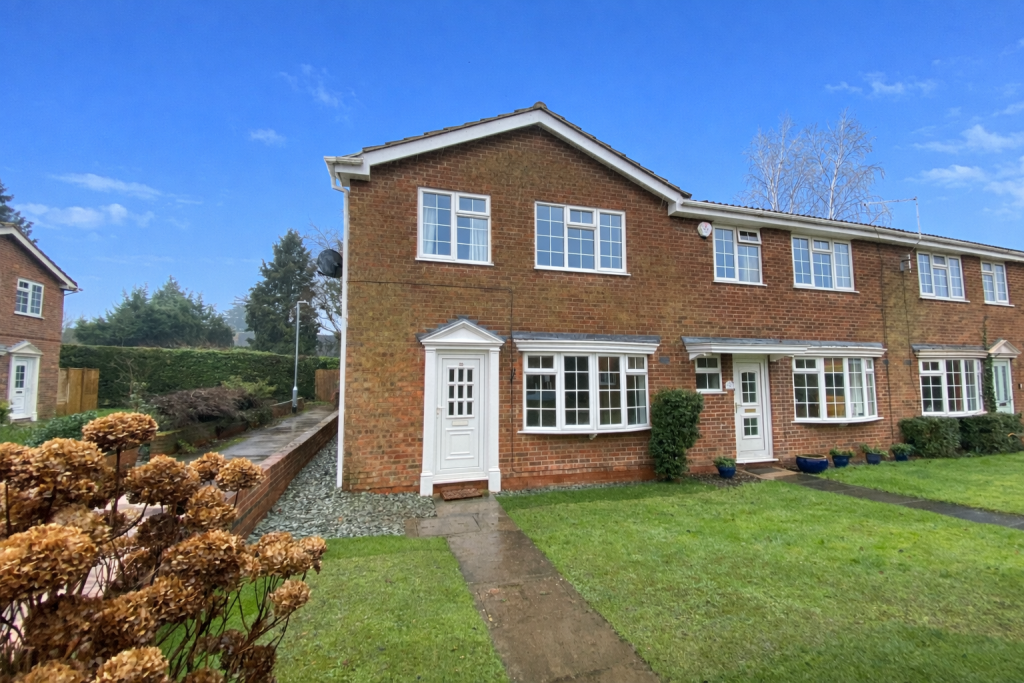 Main image of property: Croft Rise, East Bridgford