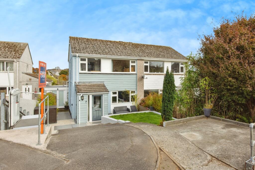 Main image of property: Hanson Road, Liskeard, Cornwall, PL14