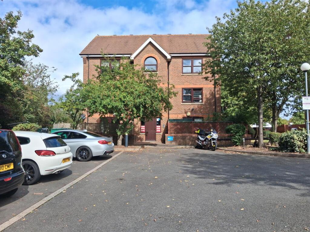 Main image of property: Warren Close, Hayes