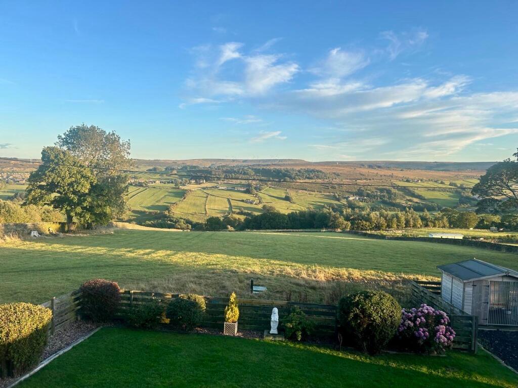 Additional image 24 of Hob Cote Lane, Oakworth, BD22