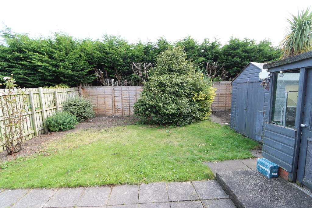 House in Newcastle upon Tyne, Seaton Valley - View 2