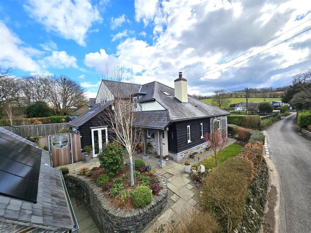 Main image of property: Brook Lane, Tavistock