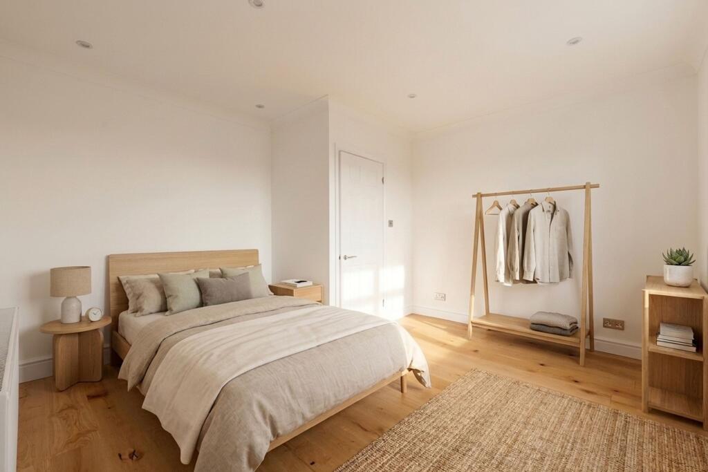 Apartment in London - View 4