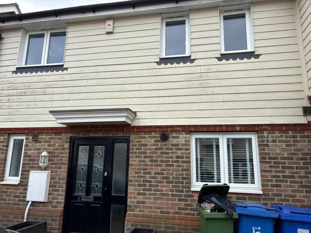 Main image of property: Halfway Road, Minster On Sea, Sheerness