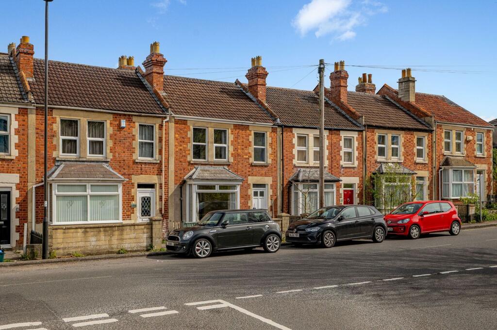 Main image of property: Lymore Avenue, Bath, BA2