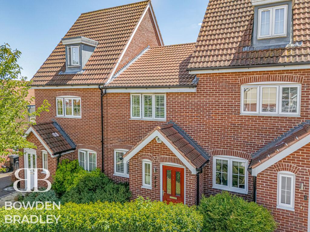 Main image of property: Five Oaks Lane, Chigwell, IG7