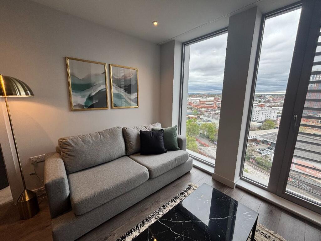 Main image of property: Embankment Exchange