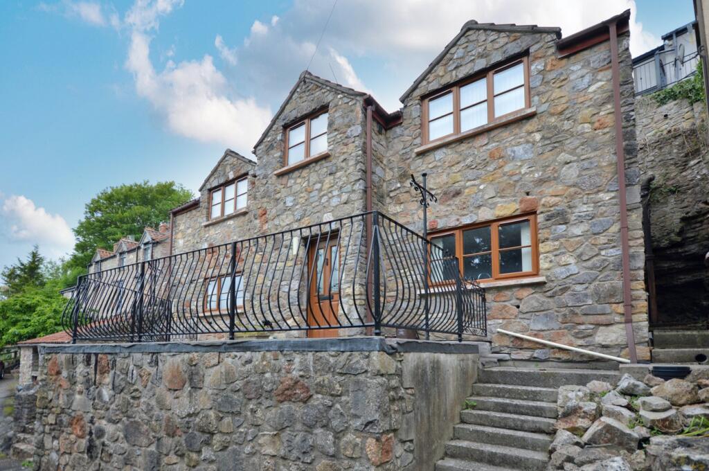 Main image of property: The Lippiatt, Cheddar, BS27