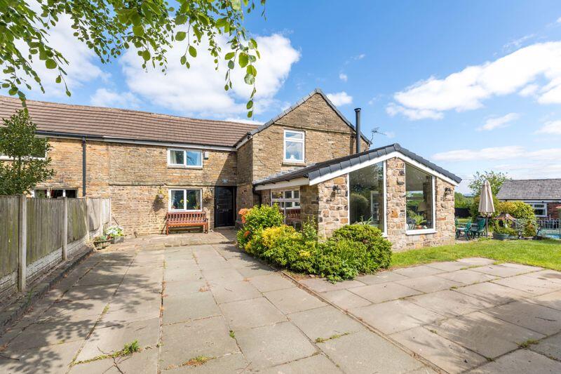 Athertons Farm House, Hall Lane, Billinge, WN5 7XA photo 4
