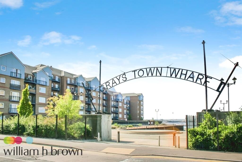 Main image of property: Argent Street, Grays