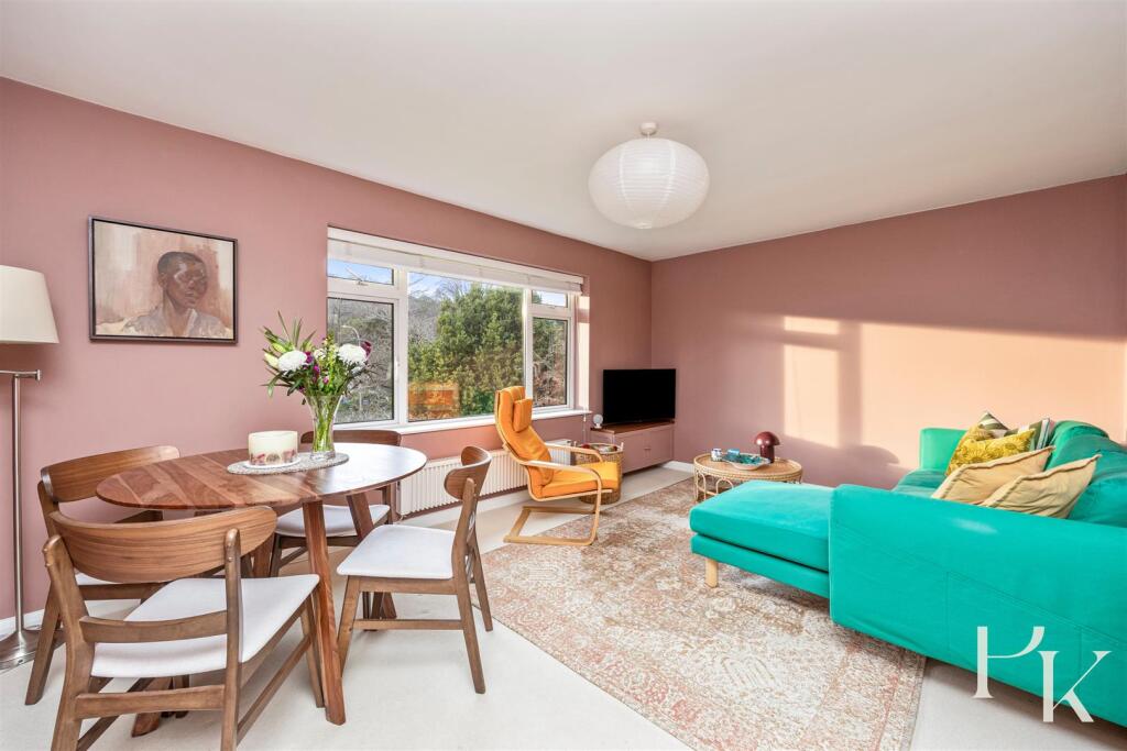Main image of property: Cliveden Close, Brighton